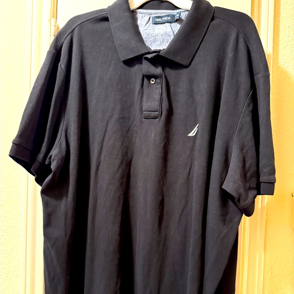 NAUTICA POLO SHIRT